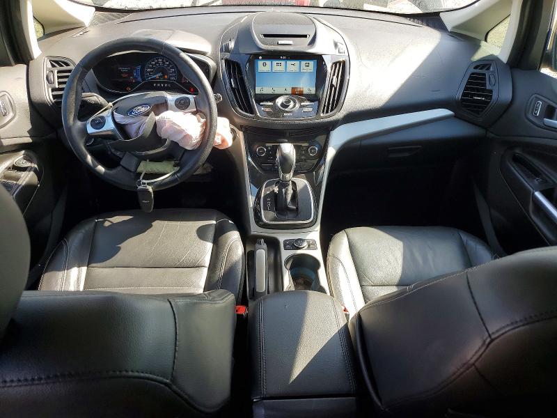 Aukcja sprzedaży 2016 Ford C-max, vin: 1FADP5CU3GL105977, numer aukcji: 49088326