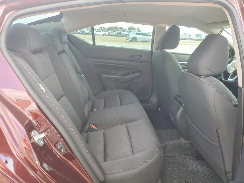 Aukcja sprzedaży 2023 Nissan Altima, vin: 1N4BL4DV9PN315119, numer aukcji: 49852476