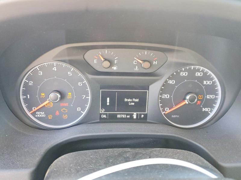 2019 Gmc Acadia მანქანა იყიდება აუქციონზე, vin: 1GKKNSLS4KZ278731, აუქციონის ნომერი: 50310786