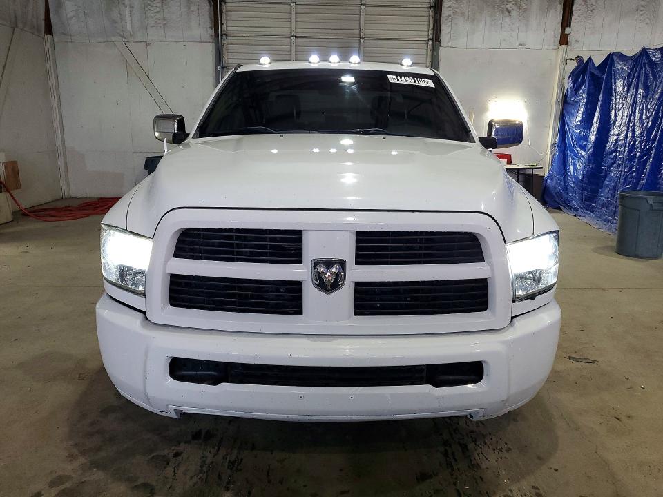 Aukcja sprzedaży 2012 Dodge Ram 2500, vin: 3C6TD4CT3CG265341, numer aukcji: 51490106