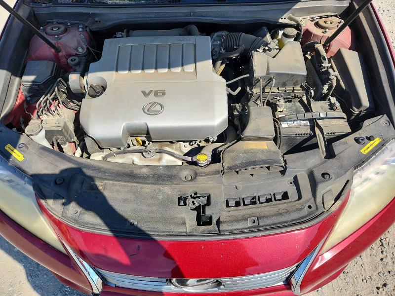 2013 Lexus Es მანქანა იყიდება აუქციონზე, vin: JTHBK1GG0D2046593, აუქციონის ნომერი: 50335766
