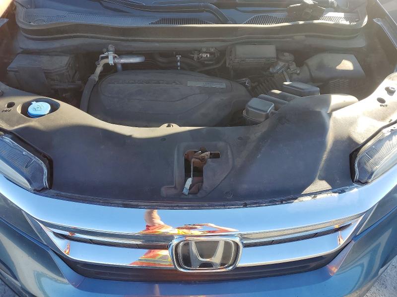 Aukcja sprzedaży 2020 Honda Pilot, vin: 5FNYF5H30LB023944, numer aukcji: 48439186