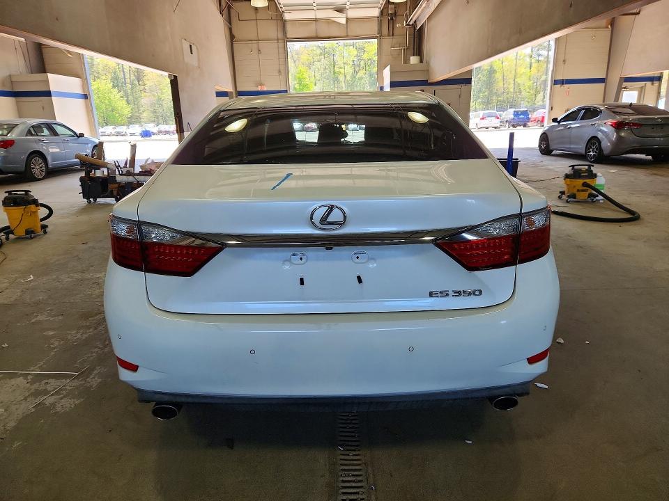 Продажа на аукционе авто 2013 Lexus Es 350, vin: JTHBK1GG2D2030122, номер лота: 49013276