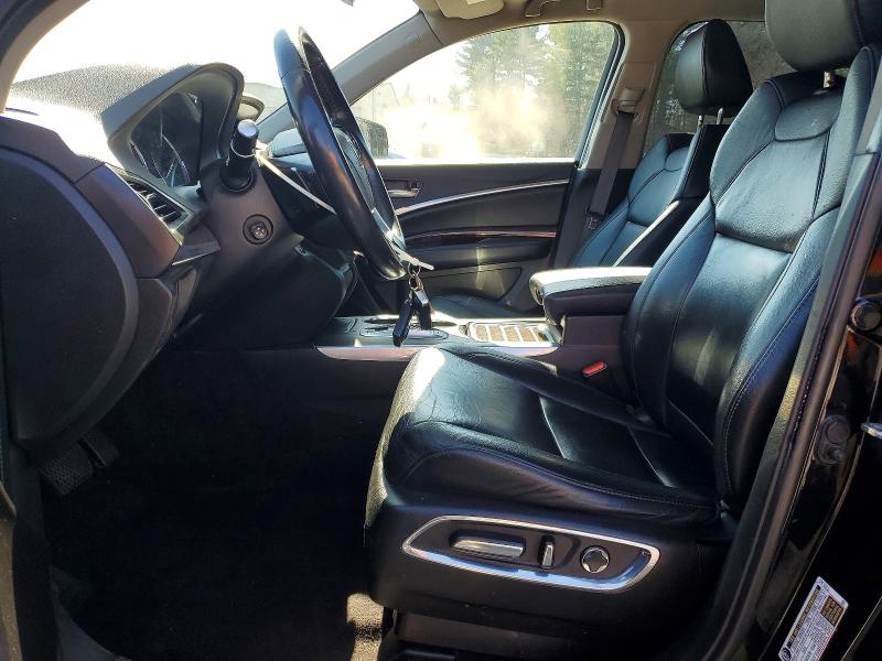 Aukcja sprzedaży 2019 Acura Mdx, vin: 5J8YD4H33KL024826, numer aukcji: 47624586