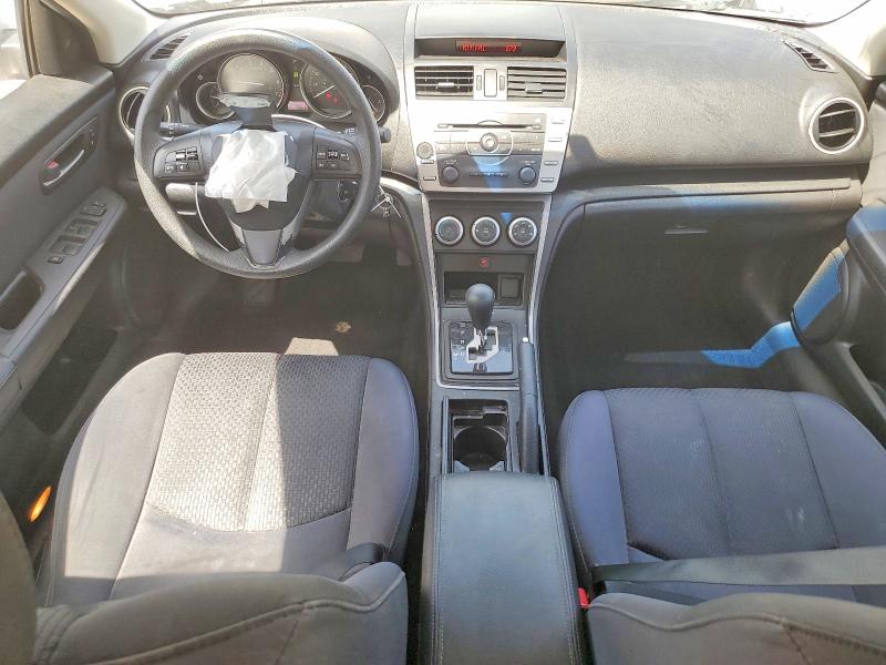 Продаж на аукціоні авто 2012 Mazda 6, vin: 1YVHZ8BH5C5M04570, номер лоту: 50601186