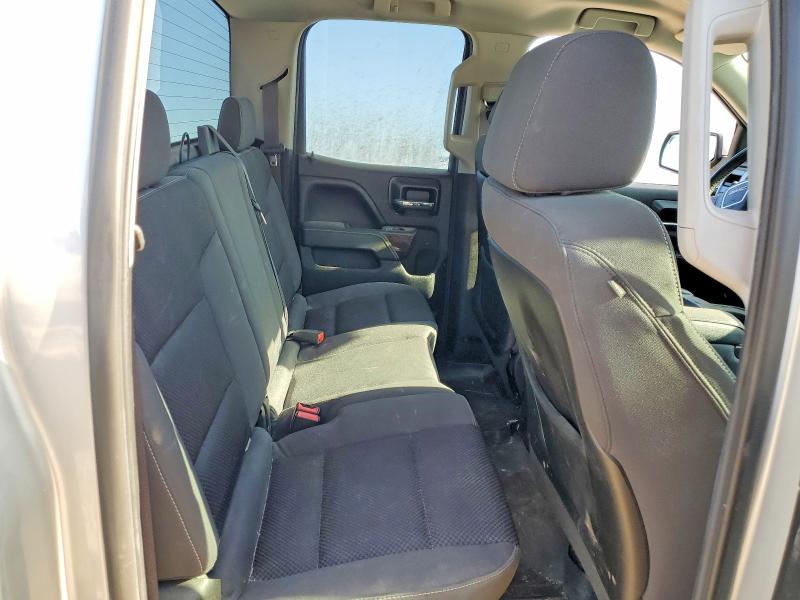48675286 :رقم المزاد ، 1GTV2UECXEZ121681 vin ، 2014 Gmc Sierra مزاد بيع