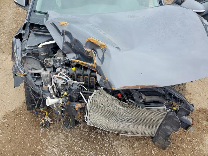 Aukcja sprzedaży 2017 Hyundai Elantra, vin: KMHD84LF5HU127179, numer aukcji: 49917026