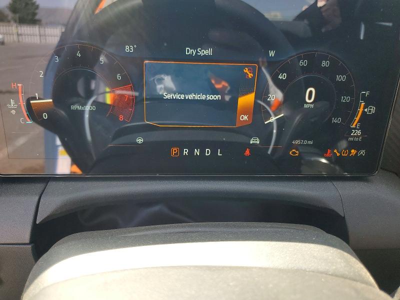 Продажа на аукционе авто 2026 Ford Mustang, vin: 1FA6P8TH5T5105197, номер лота: 50516556