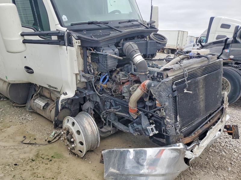 78049125 :رقم المزاد ، 1XKYDP9X6FJ455264 vin ، 2015 Kenworth Construction مزاد بيع