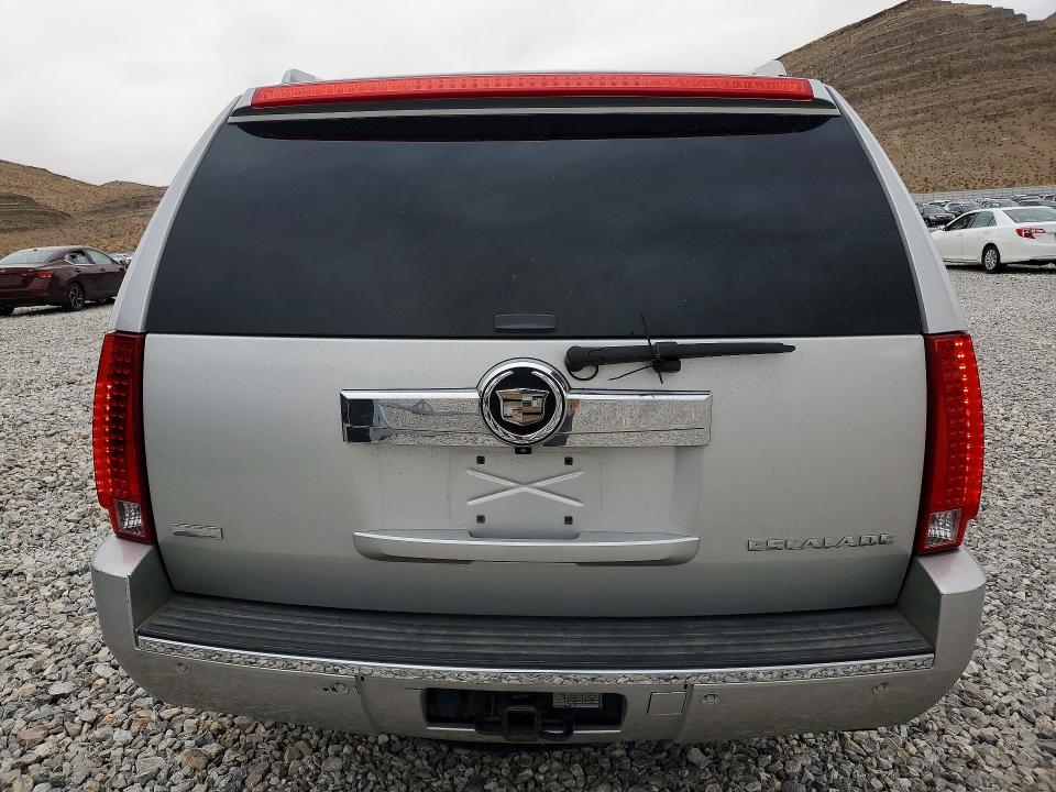 Продаж на аукціоні авто 2010 Cadillac Escalade, vin: 1GYUKBEF9AR135991, номер лоту: 48100256