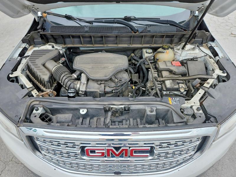Aukcja sprzedaży 2019 Gmc Acadia, vin: 1GKKNXLS0KZ134655, numer aukcji: 51316366