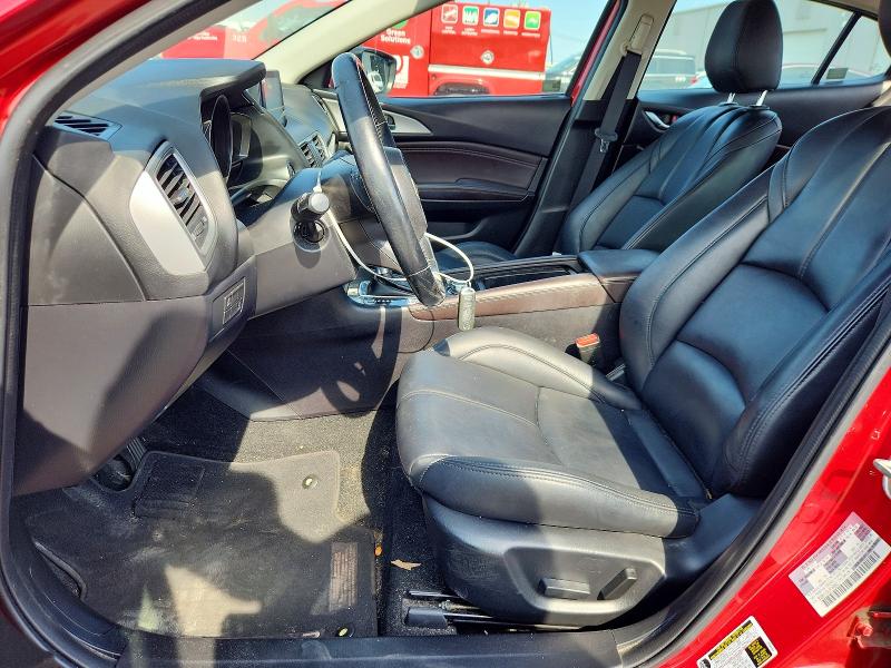 2018 Mazda 3 მანქანა იყიდება აუქციონზე, vin: 3MZBN1V3XJM180943, აუქციონის ნომერი: 50432156
