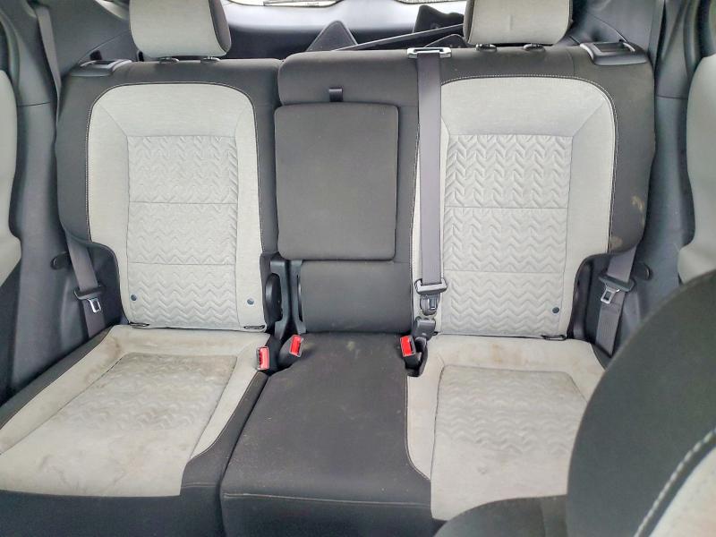 50946006 :رقم المزاد ، 3GNAXKEG5RL245191 vin ، 2024 Chevrolet Equinox مزاد بيع