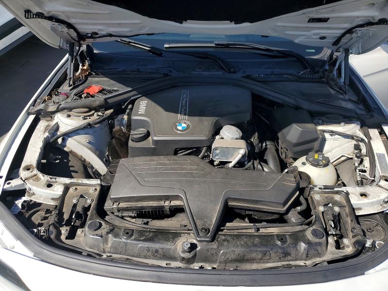 Продажа на аукционе авто 2016 Bmw 328, vin: WBA8E9C58GK646592, номер лота: 50001166