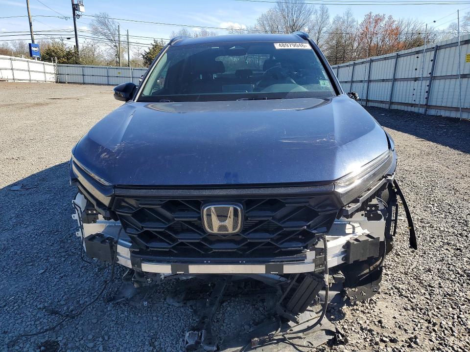Aukcja sprzedaży 2025 Honda Cr-v, vin: 5J6RS6H8XSL026308, numer aukcji: 48979046