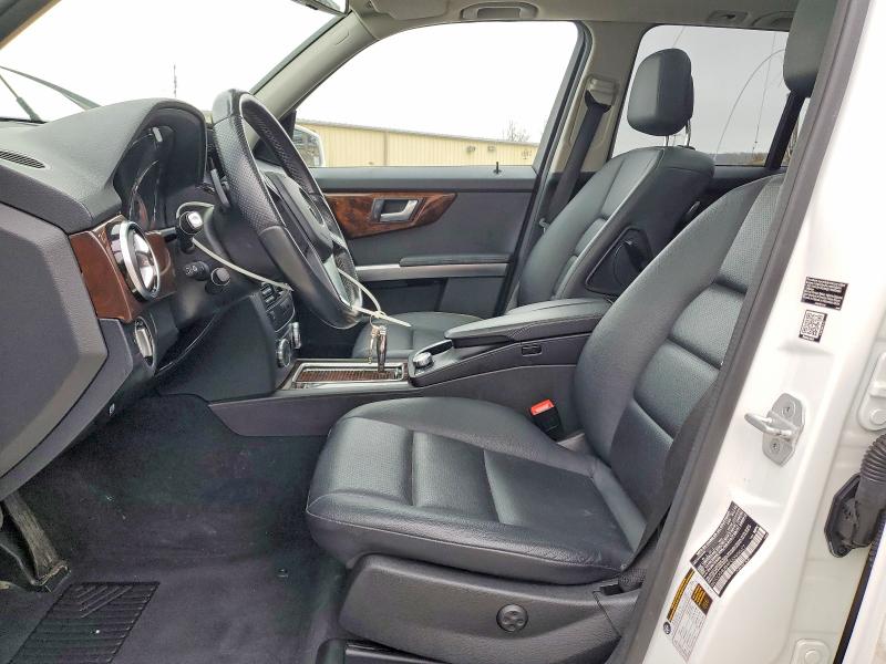Продаж на аукціоні авто 2015 Mercedes-benz Glk, vin: WDCGG8JB4FG395027, номер лоту: 49742386