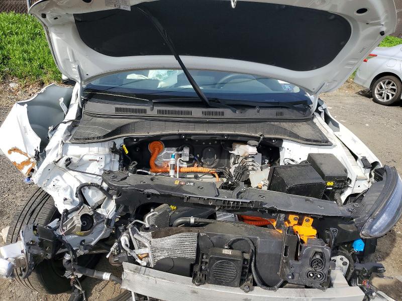 Продаж на аукціоні авто 2023 Hyundai Kona, vin: KM8K23AG9PU187480, номер лоту: 49712896