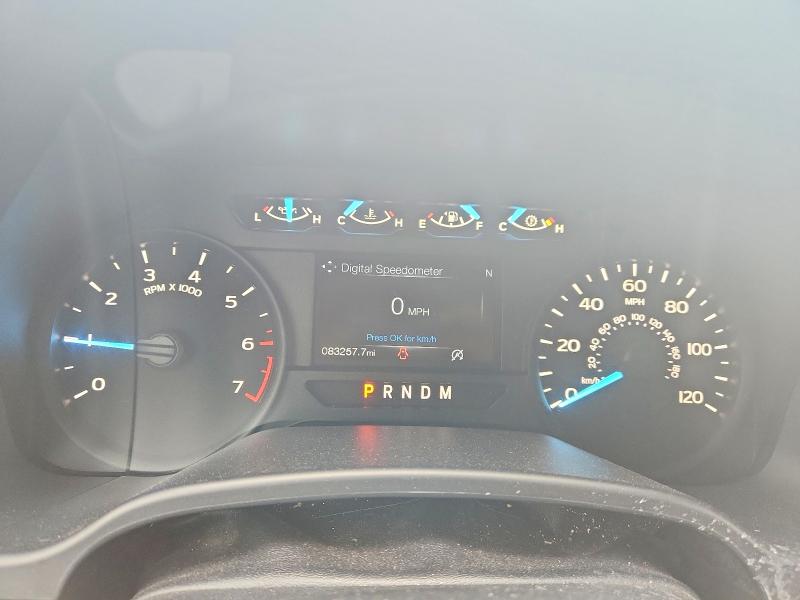 Aukcja sprzedaży 2020 Ford F150, vin: 1FTEW1C59LKE71381, numer aukcji: 50656986
