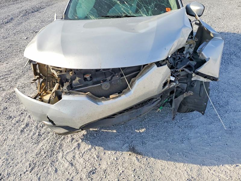 48933146 :رقم المزاد ، 5N1AT2MT0GC755021 vin ، 2016 Nissan Rogue مزاد بيع