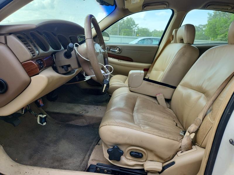 Aukcja sprzedaży 2005 Buick Lesabre, vin: 1G4HP52K95U181122, numer aukcji: 49055746
