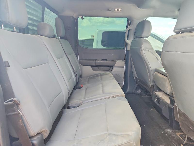 Aukcja sprzedaży 2023 Ford F350, vin: 1FD8W3HT4PED67977, numer aukcji: 49621086