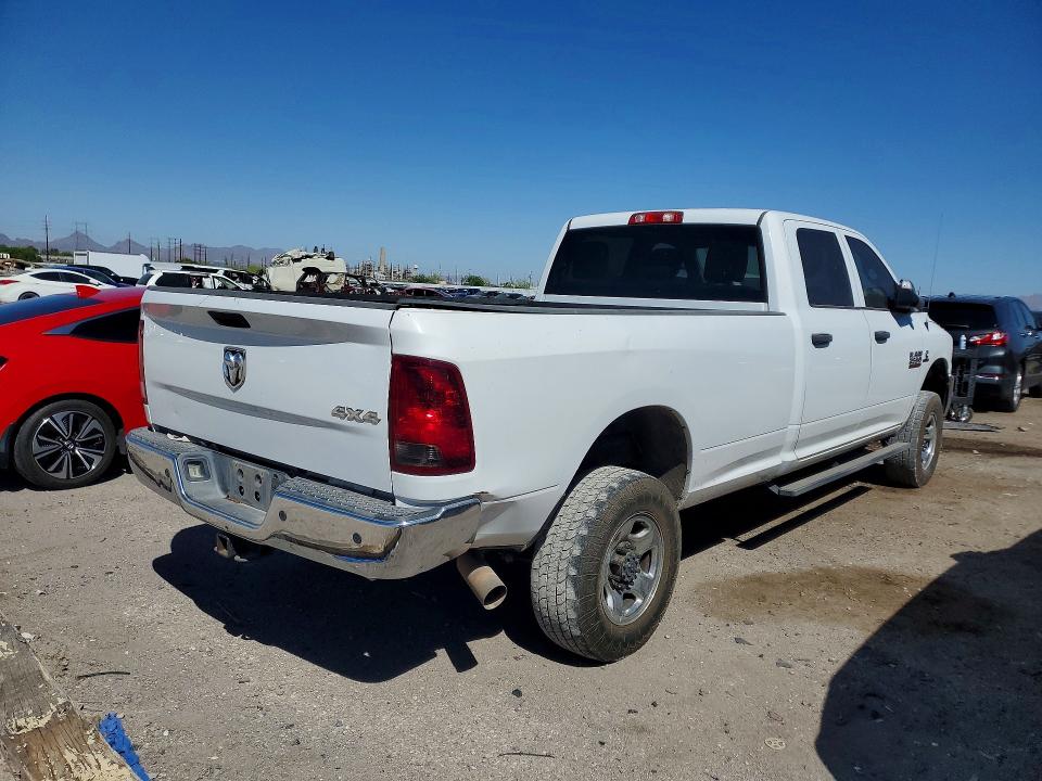 Aukcja sprzedaży 2016 Ram 2500, vin: 3C6UR5HL4GG161497, numer aukcji: 49163146
