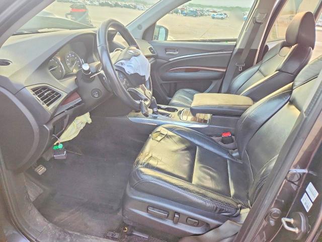 Aukcja sprzedaży 2014 Acura Mdx, vin: 5FRYD3H23EB017090, numer aukcji: 51351946
