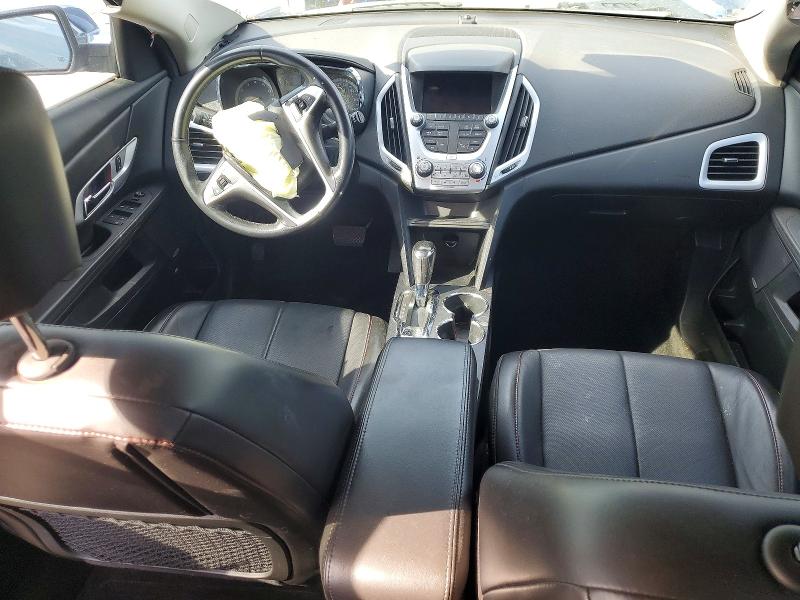 Продаж на аукціоні авто 2017 Gmc Terrain, vin: 2GKFLUE30H6173925, номер лоту: 49724546