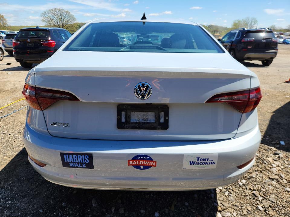 Aukcja sprzedaży 2019 Volkswagen Jetta, vin: 3VWE57BU6KM036904, numer aukcji: 51627846