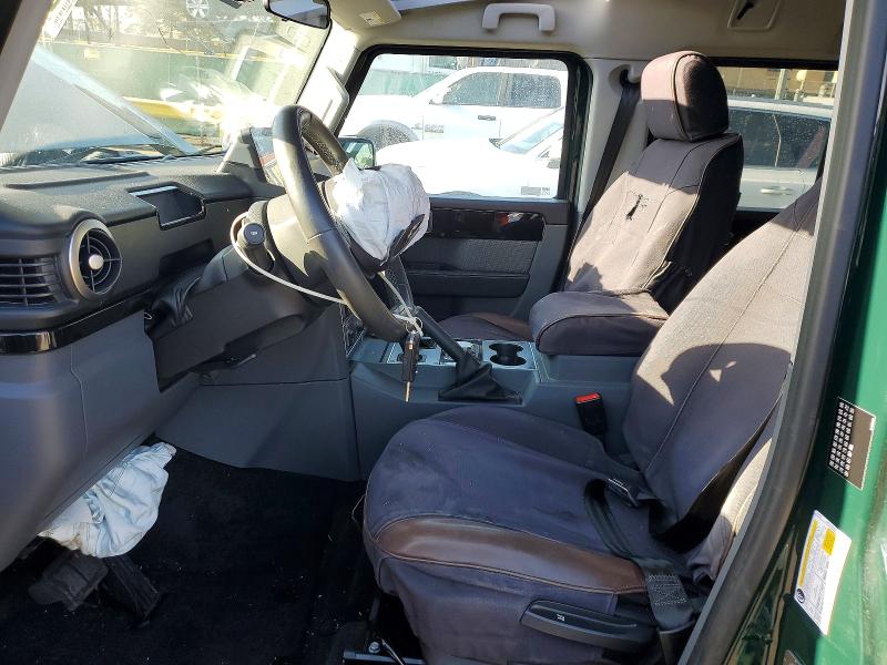 Продажа на аукционе авто 2024 Ineos Automotive Limited Grenadier, vin: SC6GM1CA2RF006455, номер лота: 50252836