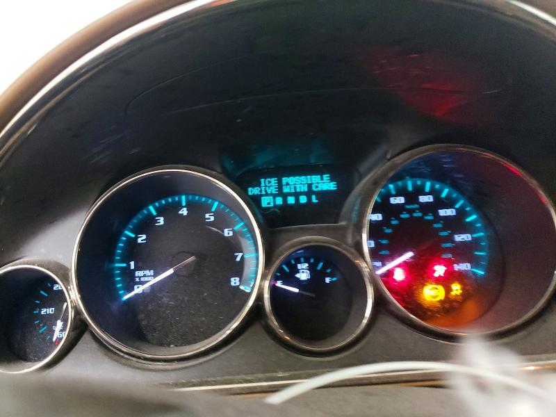 Aukcja sprzedaży 2014 Buick Enclave, vin: 5GAKRBKD6EJ229537, numer aukcji: 49555626