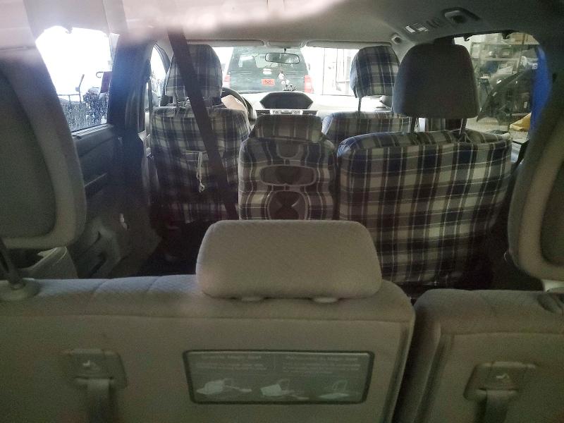 Aukcja sprzedaży 2015 Honda Odyssey, vin: 5FNRL5H48FB509315, numer aukcji: 47580876