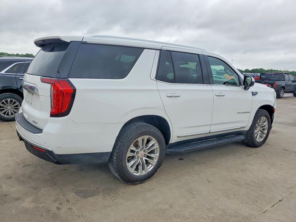 Продаж на аукціоні авто 2021 Gmc Yukon, vin: 1GKS1BKD0MR276699, номер лоту: 49599366