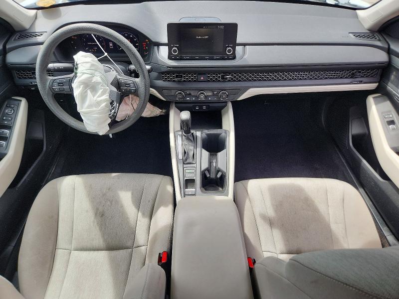 Продаж на аукціоні авто 2023 Honda Accord, vin: 1HGCY1F26PA011336, номер лоту: 48664836