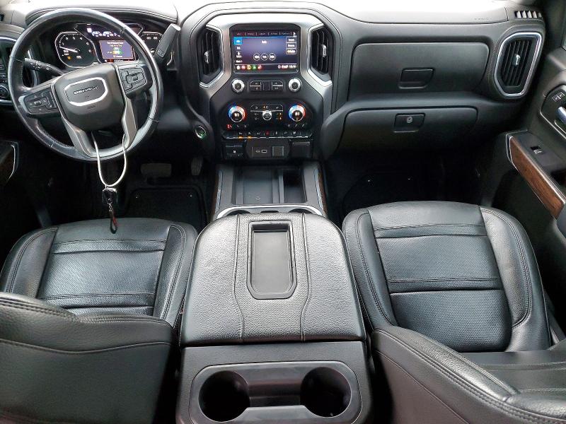 Продажа на аукционе авто 2020 Gmc Sierra, vin: 3GTP8FED3LG384460, номер лота: 51472136