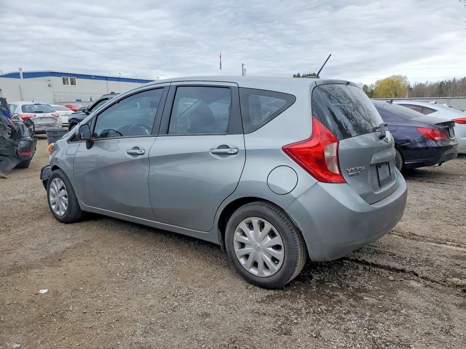 Aukcja sprzedaży 2014 Nissan Versa Note, vin: 3N1CE2CP1EL410211, numer aukcji: 50902456