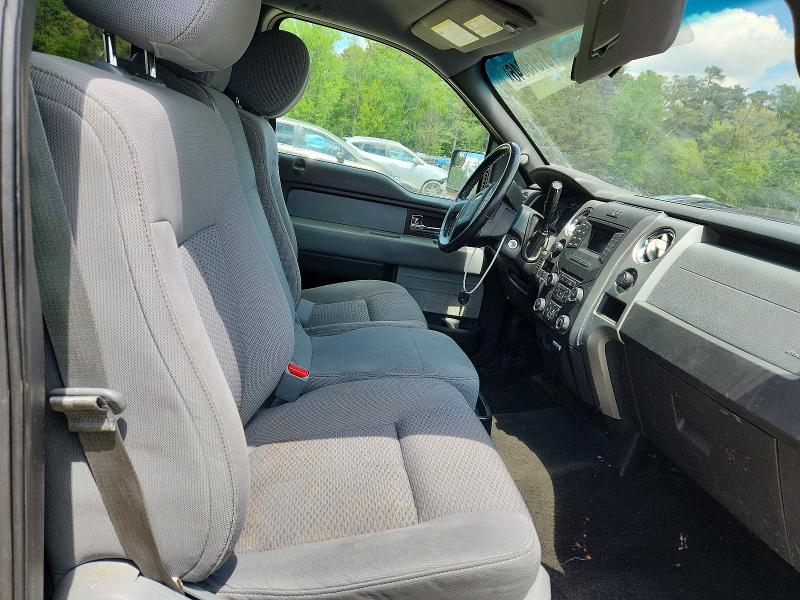 2014 Ford F150 მანქანა იყიდება აუქციონზე, vin: 1FTMF1EM1EKE36370, აუქციონის ნომერი: 51513046