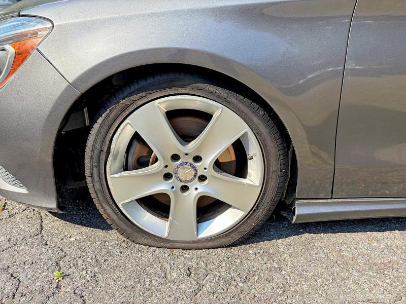 Aukcja sprzedaży 2015 Mercedes-benz Cla, vin: WDDSJ4GB9FN189270, numer aukcji: 51421966