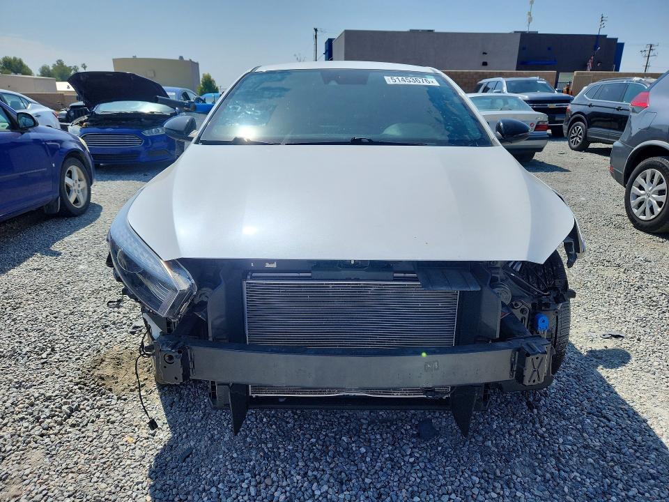 Продажа на аукционе авто 2023 Kia Forte, vin: 3KPF54AD1PE536784, номер лота: 51453676