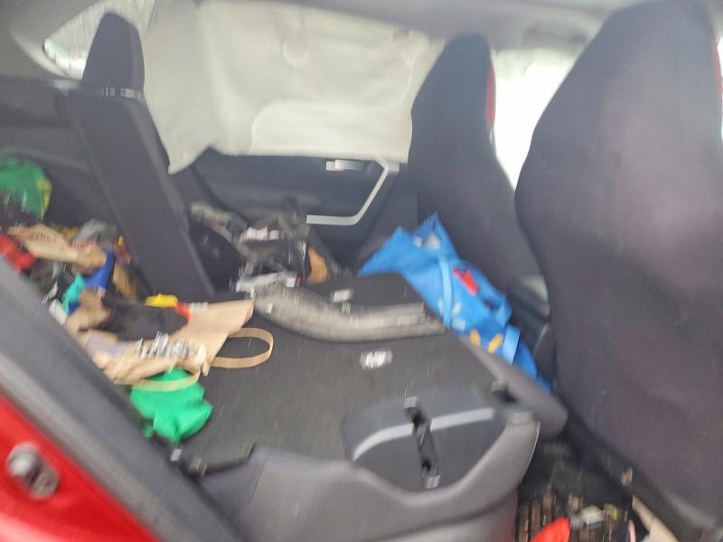 Aukcja sprzedaży 2020 Toyota Rav4, vin: 2T3W1RFV7LC034999, numer aukcji: 49989616