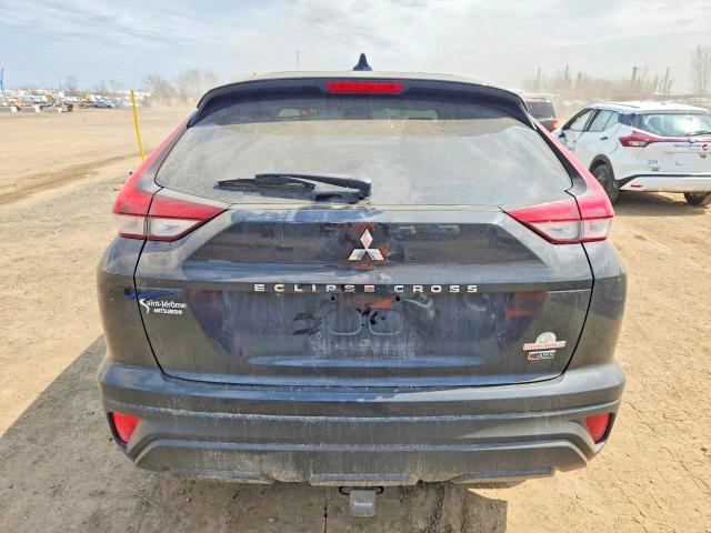 Aukcja sprzedaży 2022 Mitsubishi Eclipse Cross, vin: JA4ATUAA3NZ603967, numer aukcji: 50965526
