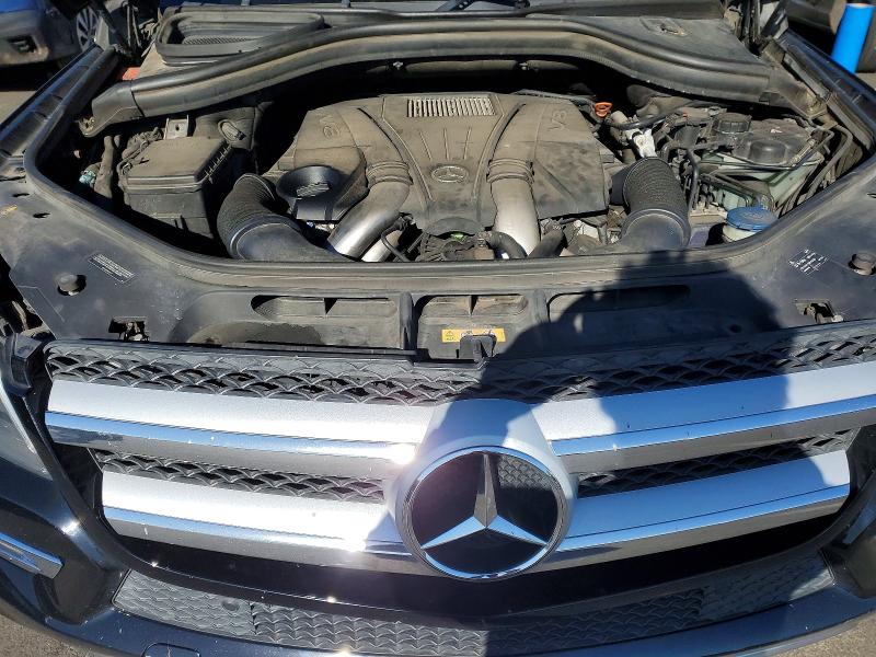 49474076 :رقم المزاد ، 4JGDF7CE3DA132553 vin ، 2013 Mercedes-benz Gl مزاد بيع