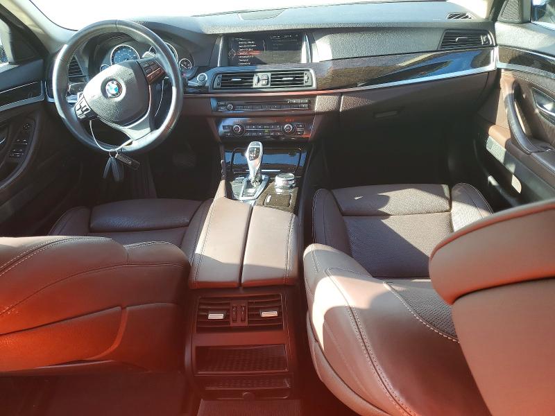 Продажа на аукционе авто 2016 Bmw 528, vin: WBA5A5C57GG352157, номер лота: 51008446