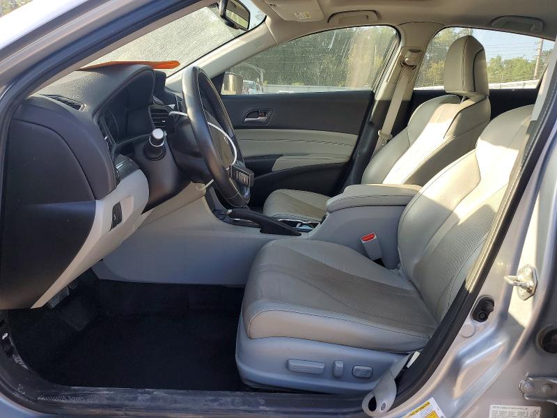 50313636 :رقم المزاد ، 19UDE2F79KA014075 vin ، 2019 Acura Ilx مزاد بيع