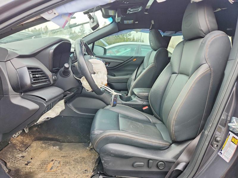 Aukcja sprzedaży 2022 Subaru Outback, vin: 4S4BTHTD5N3204436, numer aukcji: 48997436