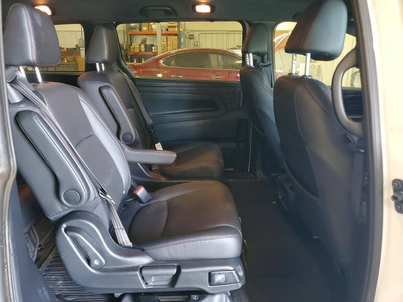 Продажа на аукционе авто 2024 Honda Odyssey, vin: 5FNRL6H75RB069316, номер лота: 48359476