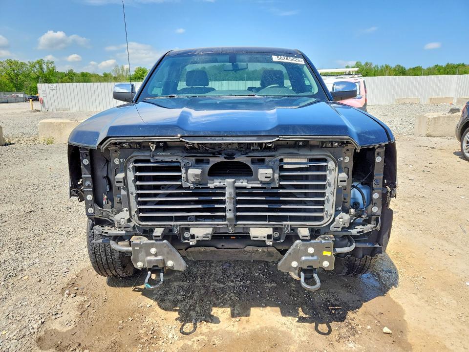 Продаж на аукціоні авто 2018 Gmc Sierra, vin: 1GTN2LEC8JZ337100, номер лоту: 50245026