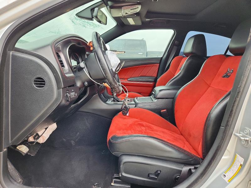 Продаж на аукціоні авто 2020 Dodge Charger, vin: 2C3CDXGJ9LH151755, номер лоту: 49766396