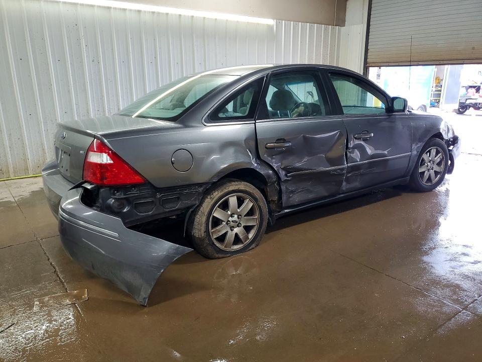 Продажа на аукционе авто 2005 Ford Five Hundred, vin: 1FAFP271X5G113684, номер лота: 49428486