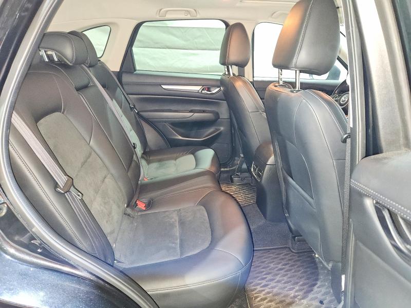 Aukcja sprzedaży 2020 Mazda Cx-5, vin: JM3KFBCM6L1847757, numer aukcji: 50813496